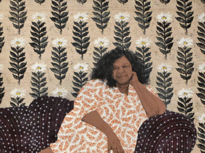 "Lexie" by Aïsha Lehmann