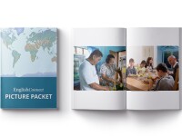 Picture Packet Icon