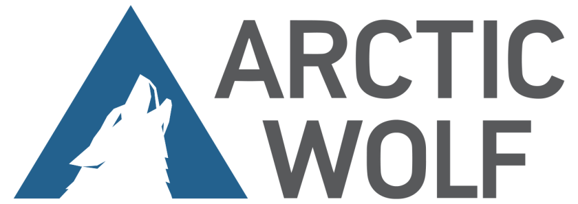 Arctic Wolf Logo
