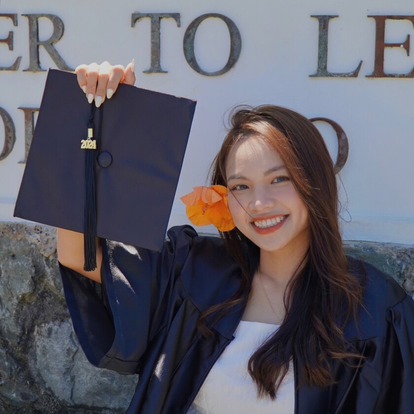 A photo of Y Thi Nhu Pham