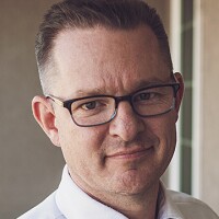 Brian Mickelson