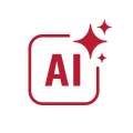 Icon of AI