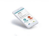 Phone TALL-Embark App Icon