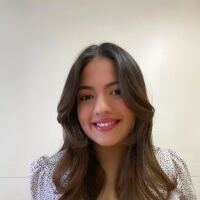 Picture of Sarahí Ortega