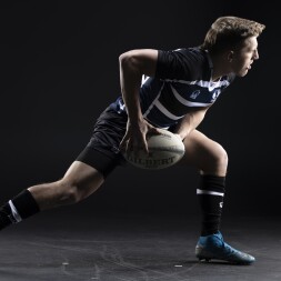 Men's rugby