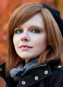 An image of Christine Lawler