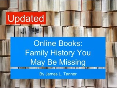 Online Books You May Be Missing