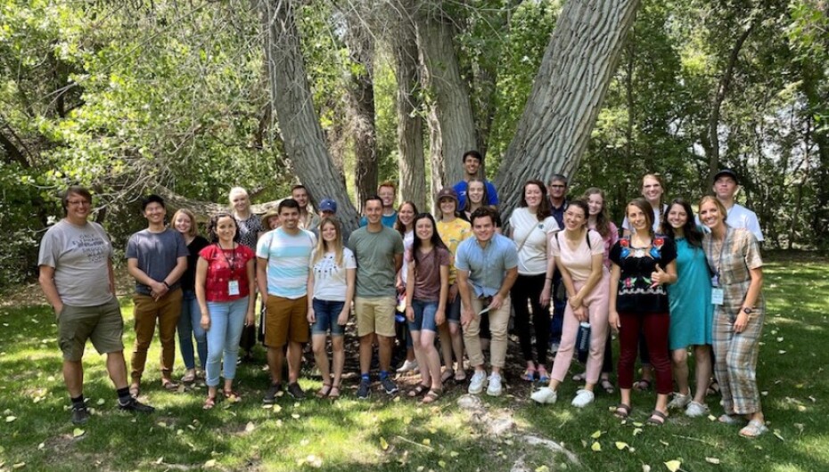 June 19th 2021 Meeting