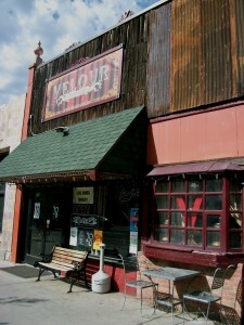 Velour Live Music Gallery invites everyone to participate in and enjoy their Open-Mic Night on Tuesdays.