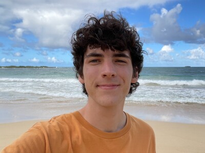 Photo of Jase McDonald