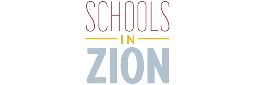 Schools in Zion