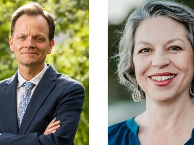 Oscarson Reich deans 2025