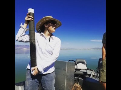 What did Utah Lake look like 200 years ago? (Janice Brahney)