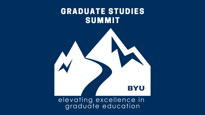 Grad Studies Summit Logo