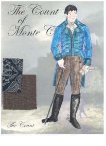 The Count of Monte Cristo