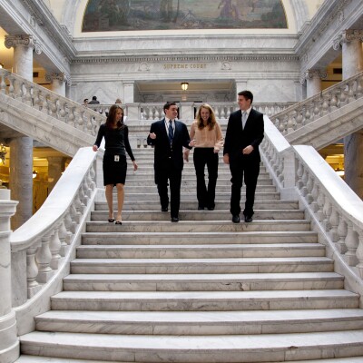 4internscapitolstairs.jpg