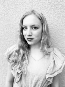 An image of Bella Thurgood
