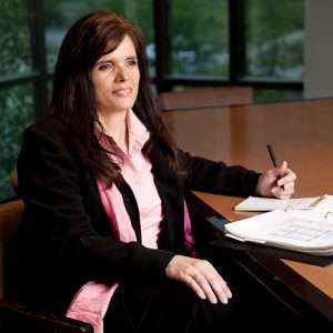 Teresa Taylor Bussiness Manager