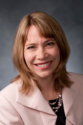 Julie Duncan
