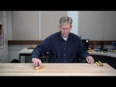 1.1 Selecting and Splitting  Cane | Christian Smith, BYU