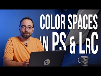 The Complete Guide to Setting Color Space in Photoshop and Lightroom! | Digital Color