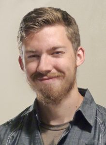 An image of Daniel Phelps