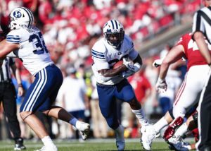 BYU Photo
