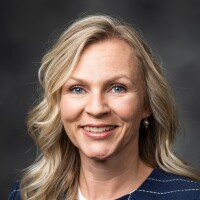 Portrait of Tonya Fischio