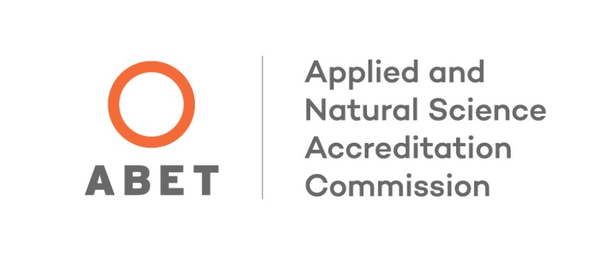 ABET Applied and Natural Science Accreditation Commission