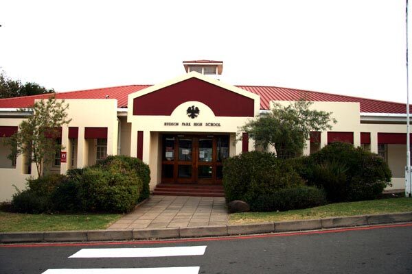 The Hudson park high school