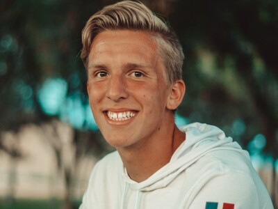 Picture of Ben Washburn