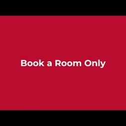 Book a Room Only 