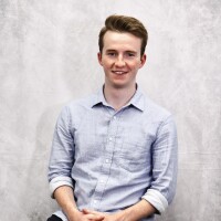 Nick Bever