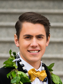 Alex Oldroyd