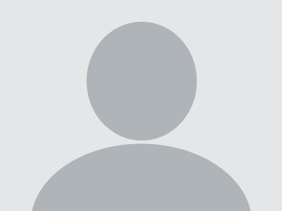 Blank Profile Pic