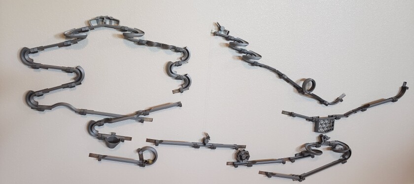 MagTrax