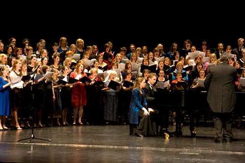 An image of Gershwin