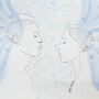 3rd Place: "Conscious Convergence" by Olivia Hansen
