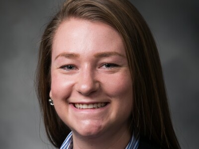 Jessica McDowell