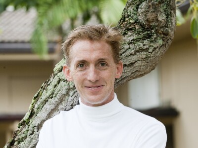 Eric Orr