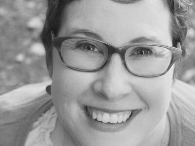 Megan Sanborn Jones