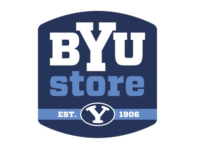 BYU Store Logo