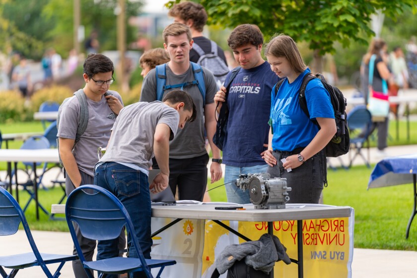 Club rush 2023 3