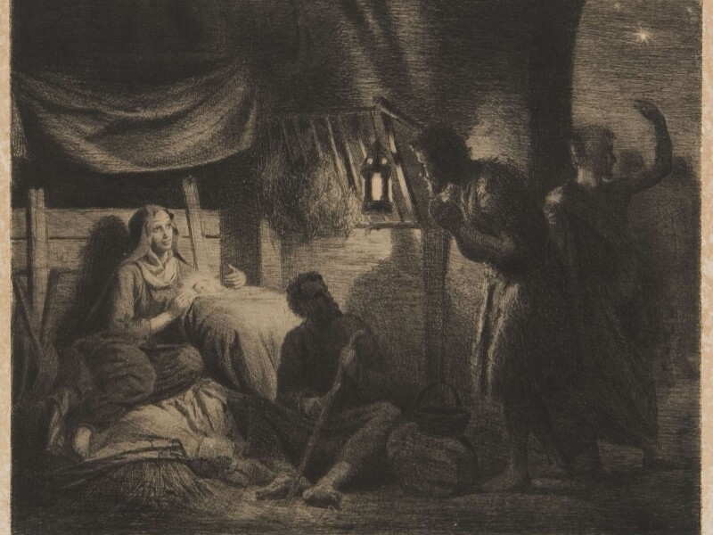 The Nativity
