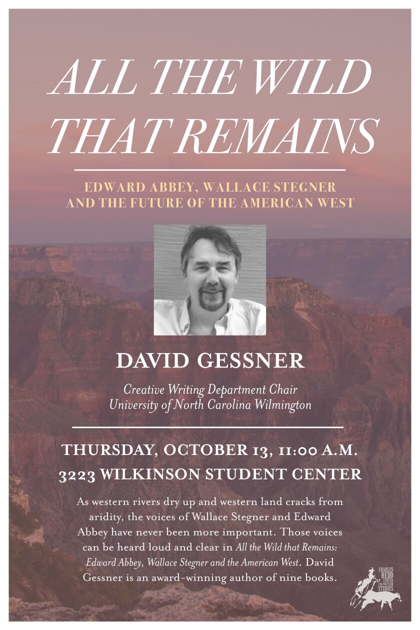 David Gessner poster.jpg