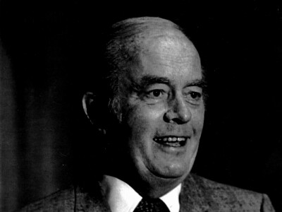 Joseph S. Wood
