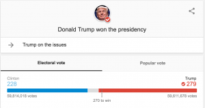 My screenshot from Google