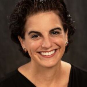 Stacy Garrop