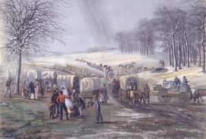 CCA Christensen “Leaving Missouri
