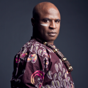 Alex Boyé